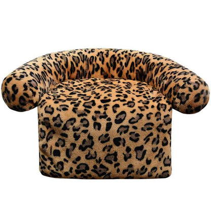 Pet Supplies Plush Kennel Sofa Blanket