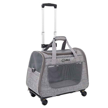 Large Detachable Cat And Dog Carrier