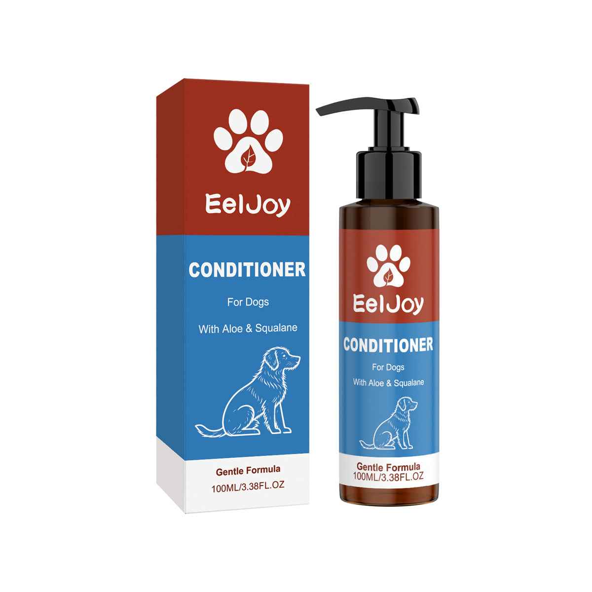 Conditioner For Dogs