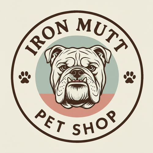 Iron Mutt